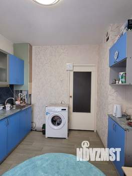 3-к квартира, вторичка, 68м2, 10/11 этаж