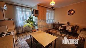 4-к квартира, вторичка, 124м2, 3/5 этаж
