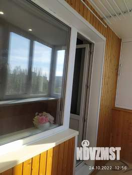 2-к квартира, вторичка, 53м2, 5/9 этаж