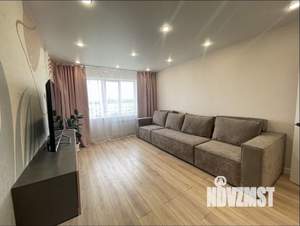 2-к квартира, вторичка, 53м2, 7/9 этаж