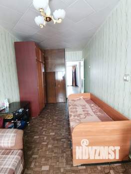 2-к квартира, вторичка, 45м2, 5/5 этаж