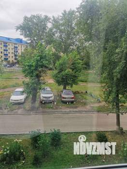 3-к квартира, вторичка, 58м2, 2/5 этаж