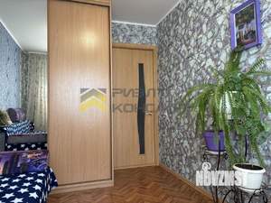 2-к квартира, вторичка, 44м2, 5/5 этаж