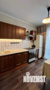 1-к квартира, вторичка, 40м2, 2/12 этаж