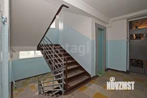 2-к квартира, вторичка, 47м2, 5/9 этаж