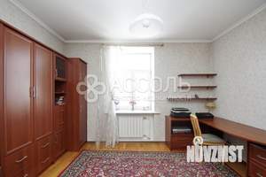 4-к квартира, вторичка, 156м2, 5/10 этаж