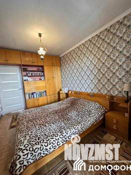 3-к квартира, вторичка, 62м2, 8/9 этаж