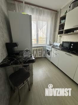 1-к квартира, вторичка, 30м2, 7/9 этаж