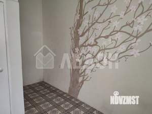 2-к квартира, вторичка, 34м2, 1/5 этаж