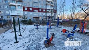 3-к квартира, вторичка, 55м2, 5/9 этаж