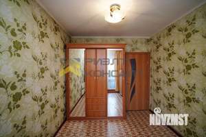 3-к квартира, вторичка, 63м2, 9/10 этаж