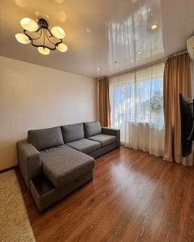 1-к квартира, вторичка, 30м2, 4/5 этаж