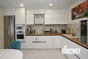4-к квартира, вторичка, 89м2, 7/14 этаж