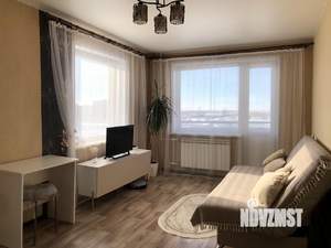 1-к квартира, вторичка, 33м2, 9/14 этаж