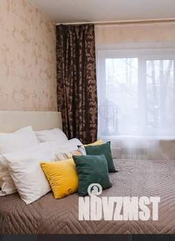 3-к квартира, вторичка, 49м2, 1/5 этаж