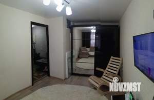 1-к квартира, вторичка, 29м2, 5/5 этаж