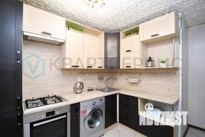 3-к квартира, вторичка, 56м2, 1/5 этаж