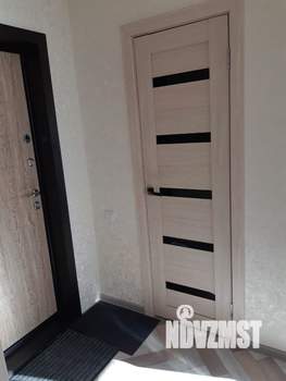 1-к квартира, вторичка, 30м2, 1/6 этаж