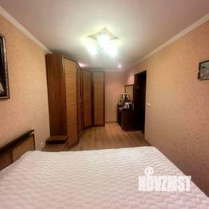 3-к квартира, вторичка, 68м2, 12/14 этаж