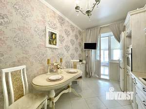 2-к квартира, вторичка, 62м2, 2/10 этаж