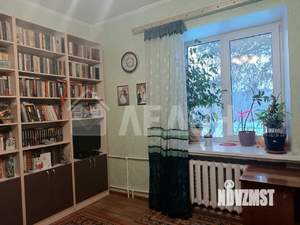 2-к квартира, вторичка, 49м2, 2/2 этаж