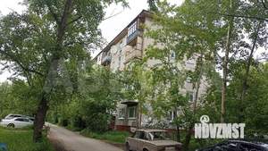 2-к квартира, вторичка, 45м2, 1/5 этаж
