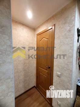 2-к квартира, вторичка, 41м2, 4/5 этаж