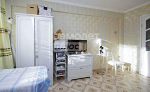 2-к квартира, вторичка, 44м2, 1/5 этаж
