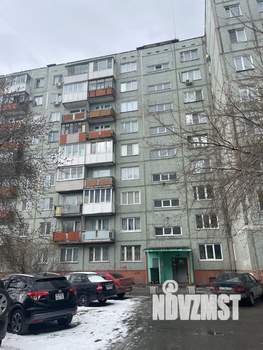 1-к квартира, вторичка, 31м2, 6/9 этаж