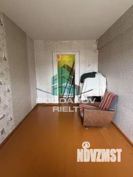 2-к квартира, вторичка, 46м2, 3/5 этаж