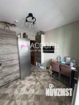 1-к квартира, вторичка, 39м2, 5/5 этаж