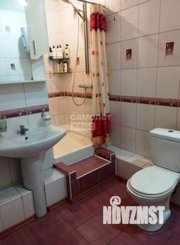 2-к квартира, вторичка, 53м2, 7/11 этаж