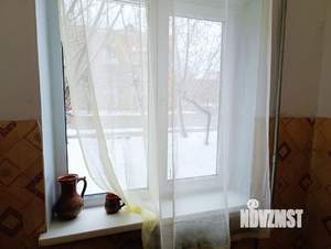 2-к квартира, вторичка, 44м2, 1/9 этаж