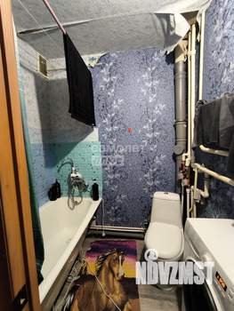 1-к квартира, вторичка, 30м2, 5/9 этаж