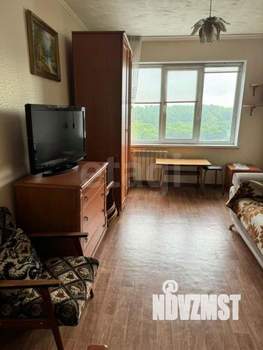 1-к квартира, вторичка, 30м2, 7/9 этаж