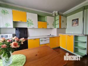 3-к квартира, вторичка, 62м2, 9/9 этаж