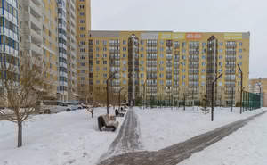 2-к квартира, вторичка, 56м2, 10/10 этаж