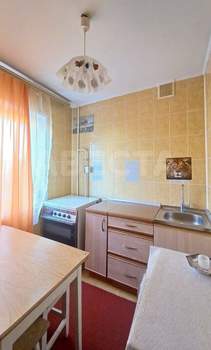 2-к квартира, вторичка, 48м2, 2/5 этаж