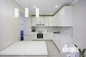 4-к квартира, вторичка, 127м2, 5/10 этаж