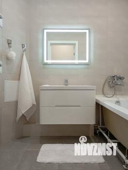 3-к квартира, вторичка, 83м2, 2/16 этаж