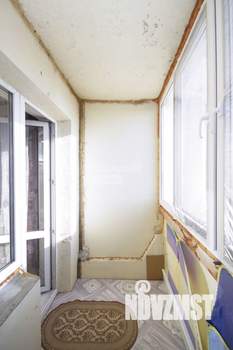 2-к квартира, вторичка, 52м2, 6/10 этаж