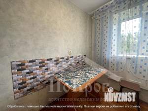 1-к квартира, вторичка, 32м2, 5/5 этаж