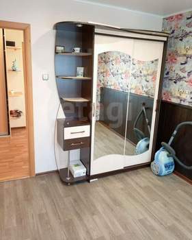 3-к квартира, вторичка, 58м2, 7/9 этаж