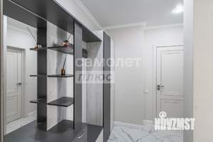 1-к квартира, вторичка, 36м2, 9/10 этаж