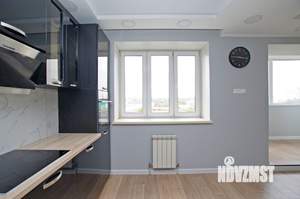 3-к квартира, вторичка, 80м2, 5/9 этаж