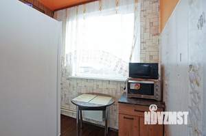 1-к квартира, вторичка, 24м2, 3/5 этаж