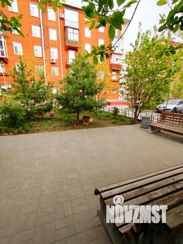 3-к квартира, вторичка, 93м2, 5/5 этаж