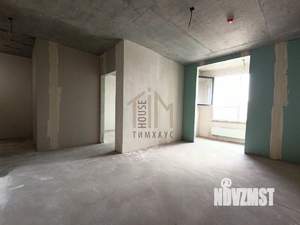2-к квартира, вторичка, 48м2, 8/17 этаж