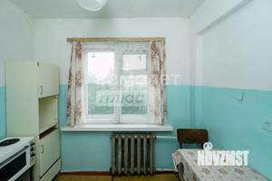 2-к квартира, вторичка, 45м2, 5/5 этаж