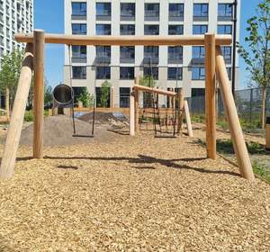 2-к квартира, вторичка, 68м2, 6/17 этаж